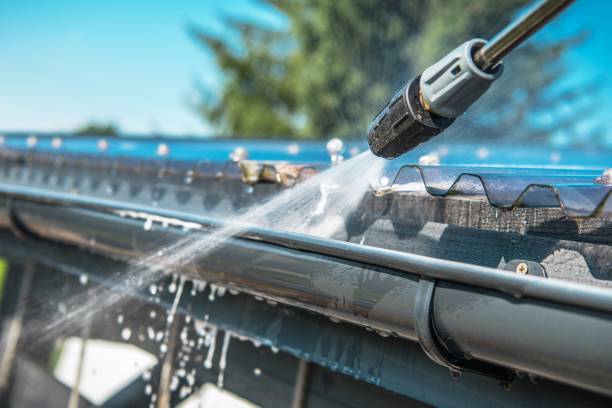 Why Choose Our Certified Pressure Washing Experts for Your Project Needs in Long Branch, NJ?