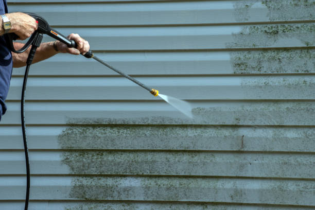Best Local Pressure Washing Services  in Long Branch, NJ