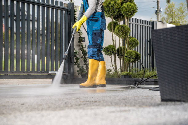 Best Commercial Pressure Washing  in Long Branch, NJ