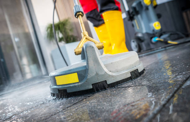 Roof Power Washing Services in Long Branch, NJ