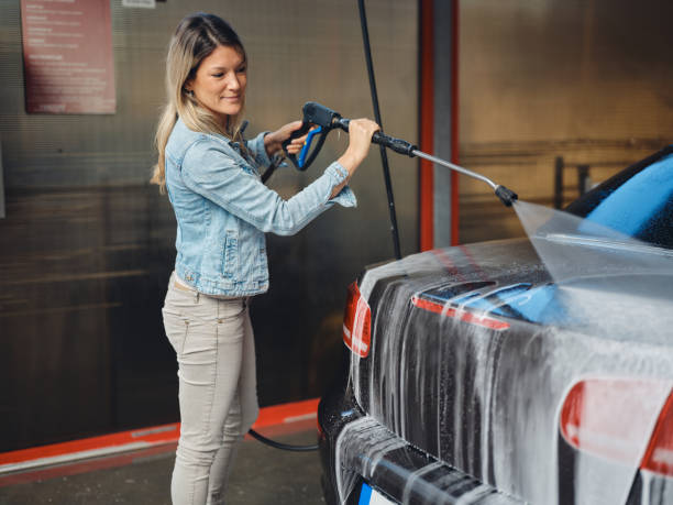 Best Concrete Pressure Washing  in Long Branch, NJ